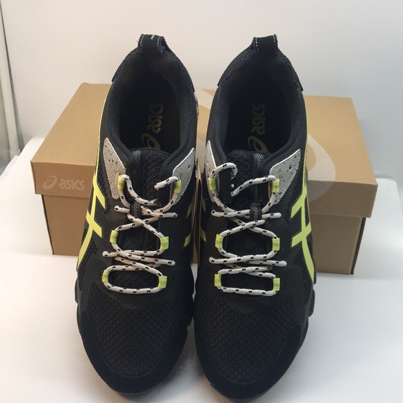 ASICS  MENŚ GEL-QUANTUM 180  RUNNING SHOES SIZE 13 - Picture 14 of 16